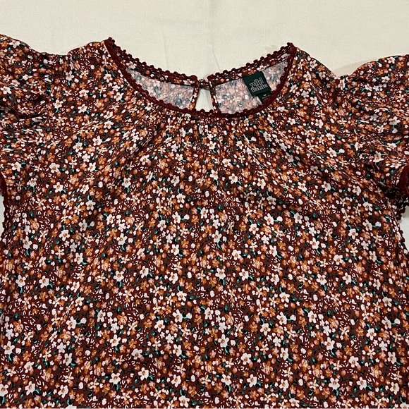 Wild Fable dress - Picture 3 of 6